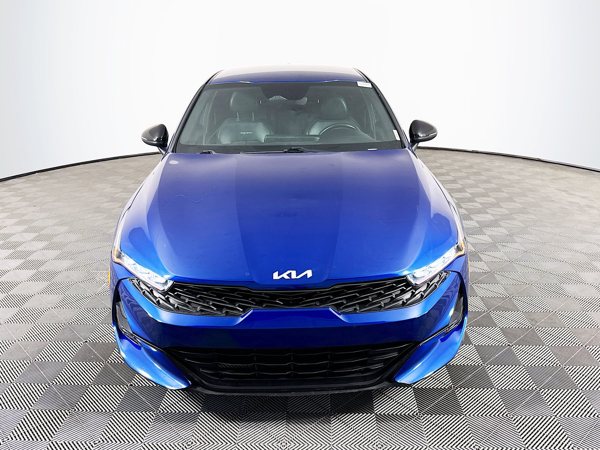 Used 2022 Kia K5 GT-Line FWD image 2