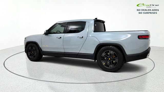 Used 2022 Rivian R1T Adventure AWD/4WD image 6
