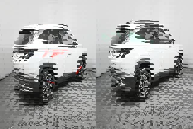 New 2026 Hyundai Tucson SEL image 7
