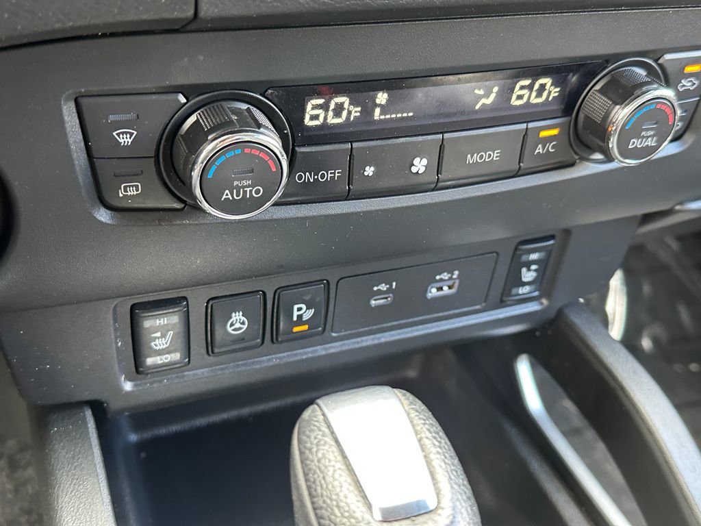 Used 2024 Nissan Frontier SV w/ SV Convenience Package RWD image 32