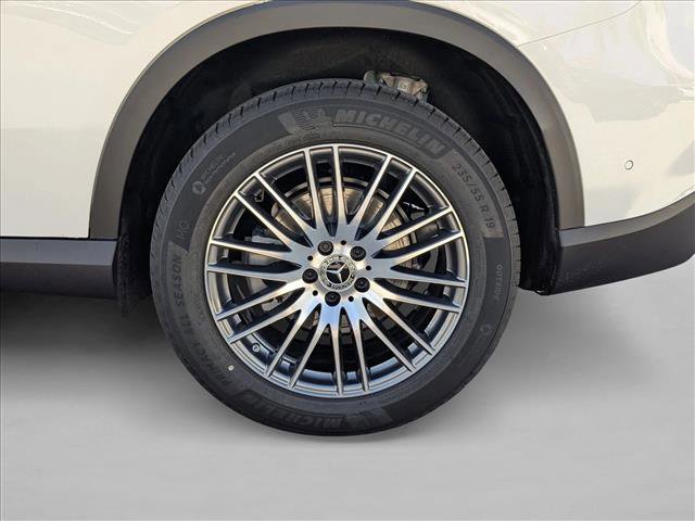 New 2026 Mercedes-Benz GLC 300 image 9