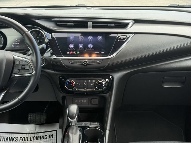 Used 2020 Buick Encore GX Preferred FWD image 21