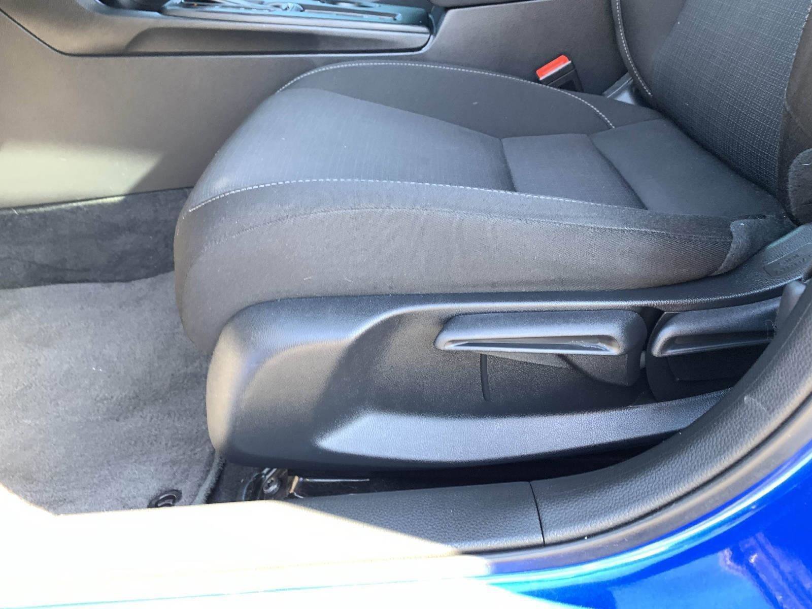 Used 2023 Honda Civic EX image 35