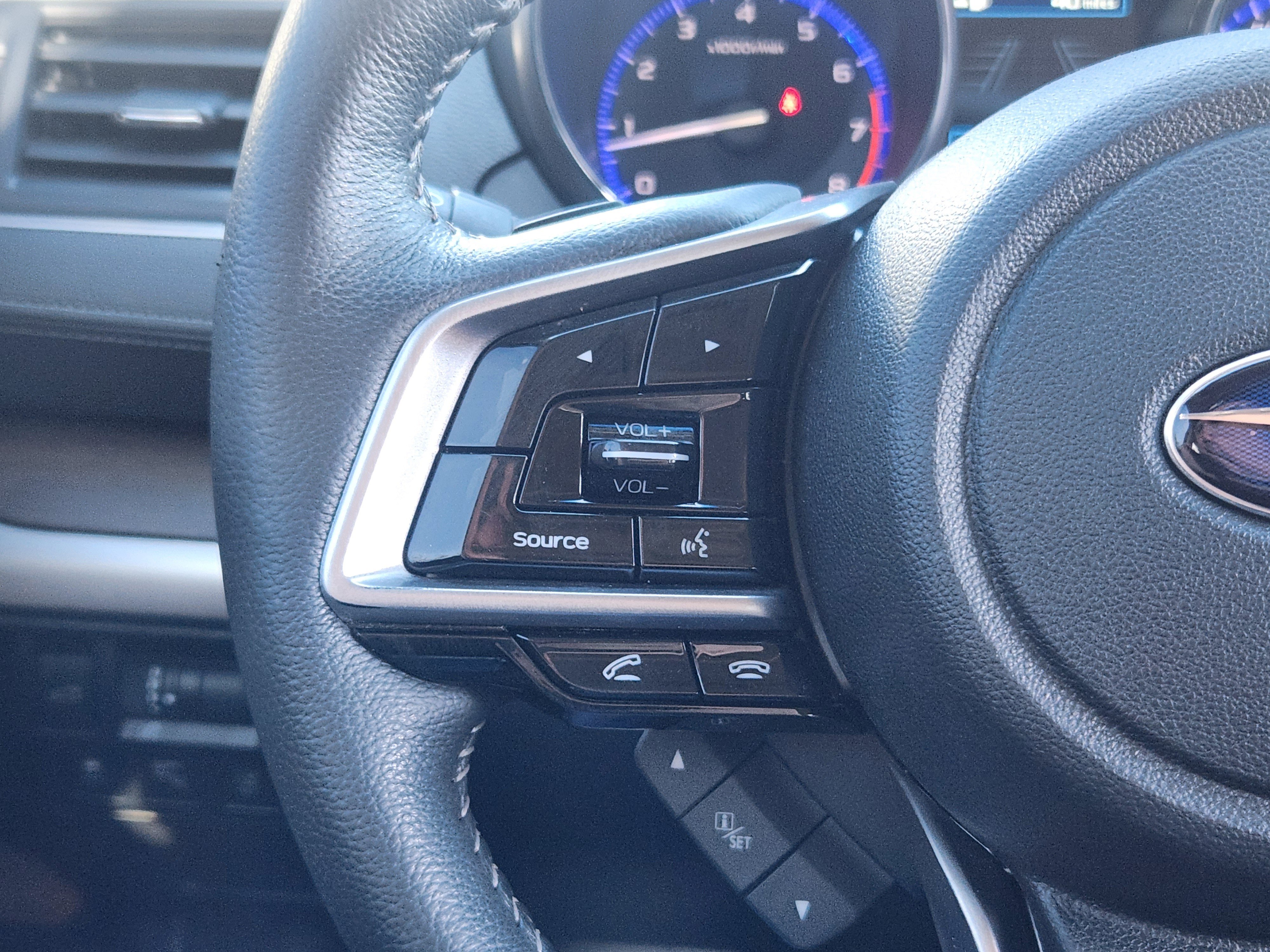 Used 2019 Subaru Outback 3.6R Touring image 31