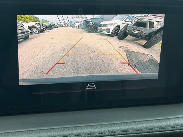 Certified 2024 Buick Encore GX Preferred FWD image 21