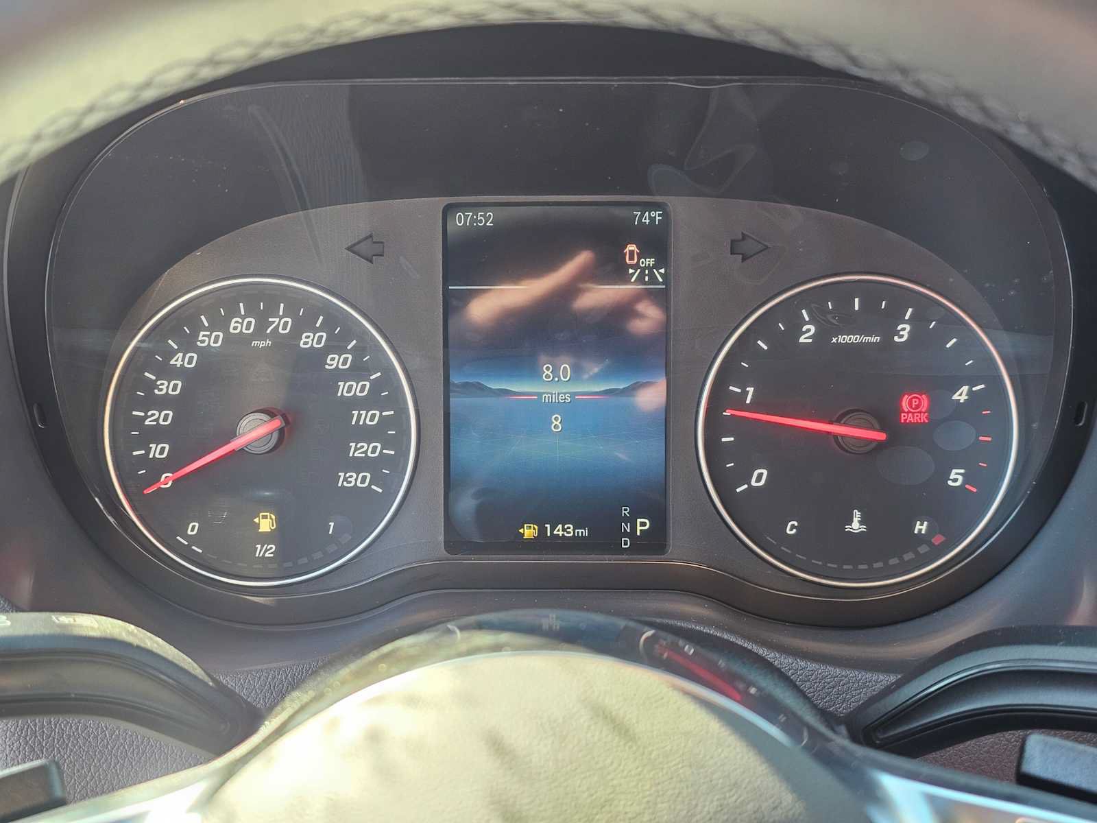 New 2026 Mercedes-Benz Sprinter 2500 image 24