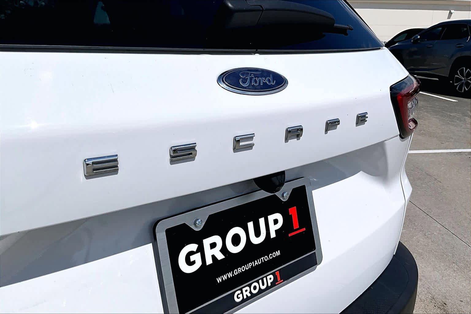 Used 2023 Ford Escape Active w/ Tech Pack #1 FWD image 28