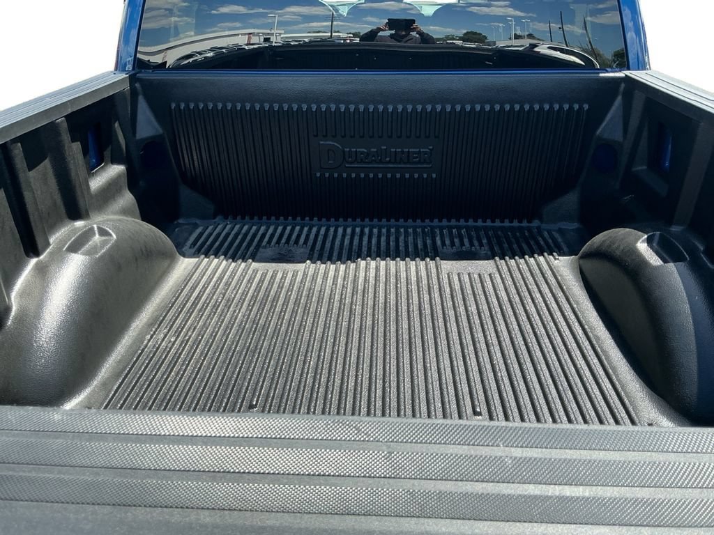 Used 2025 Ford F150 XLT w/ Equipment Group 301A Standard AWD/4WD image 21