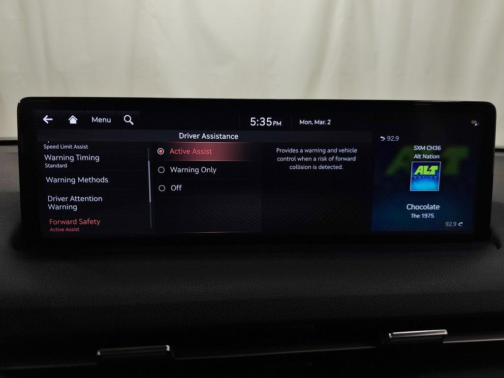 Used 2023 Genesis GV70 3.5T Sport image 27