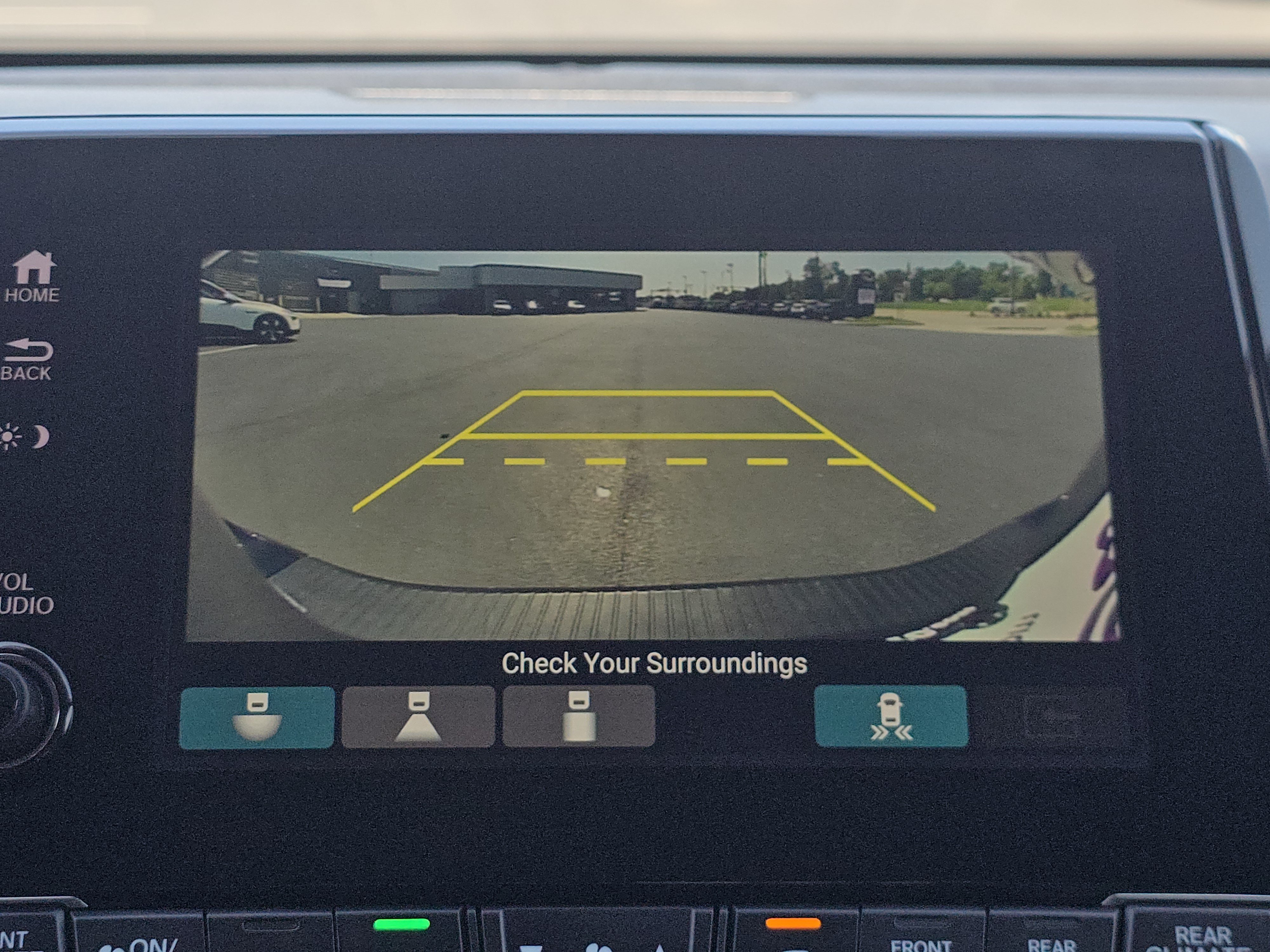 Used 2024 Honda Odyssey Touring image 26