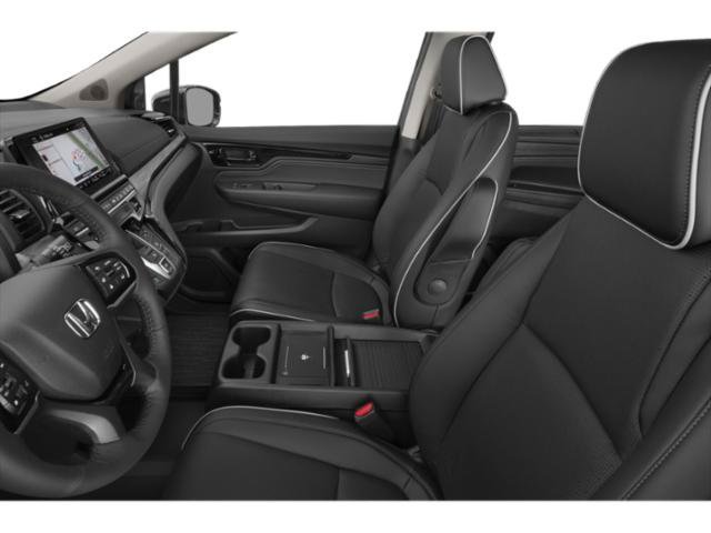 Used 2026 Honda Odyssey Elite image 12