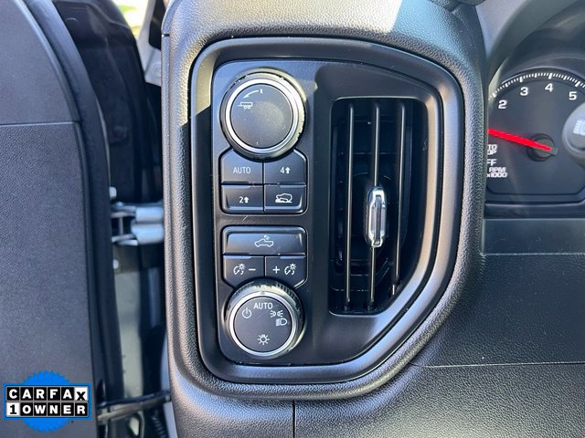 Used 2024 Chevrolet Silverado 1500 Custom AWD/4WD image 18