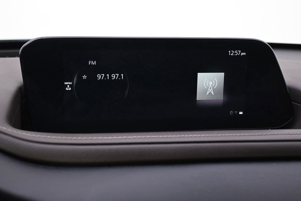 Used 2023 MAZDA CX-30 2.5 Turbo w/ Premium Package image 29