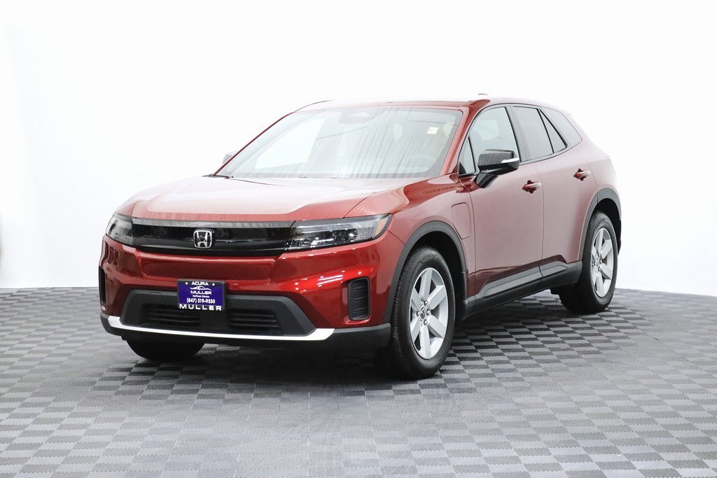 Used 2024 Honda Prologue EX image 5