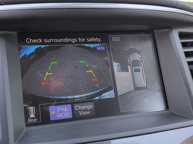 Used 2019 INFINITI QX60 Luxe w/ Essential Package AWD/4WD image 19