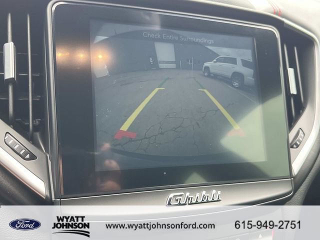 Used 2019 Maserati Ghibli S Q4 AWD/4WD image 36
