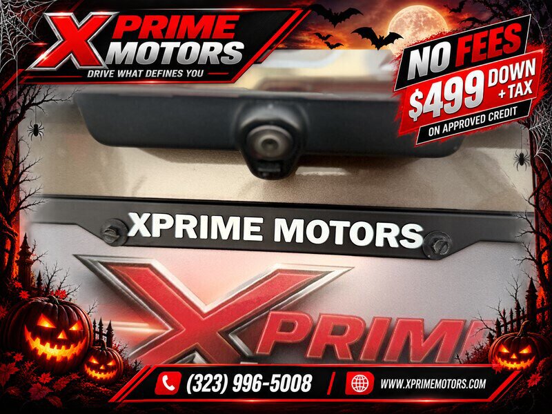 Used 2019 Ford Expedition XLT w/ Equipment Group 202A AWD/4WD image 12