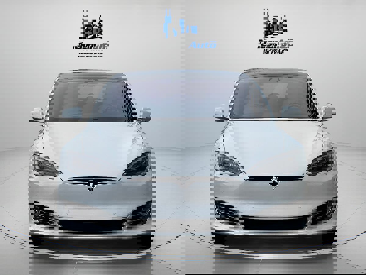 Used 2019 Tesla Model S P100D image 12