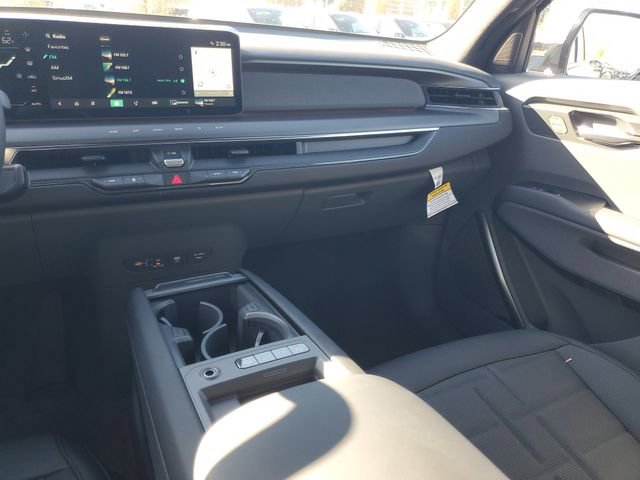 New 2026 Kia EV9 Land w/ Nightfall Edition Package image 12