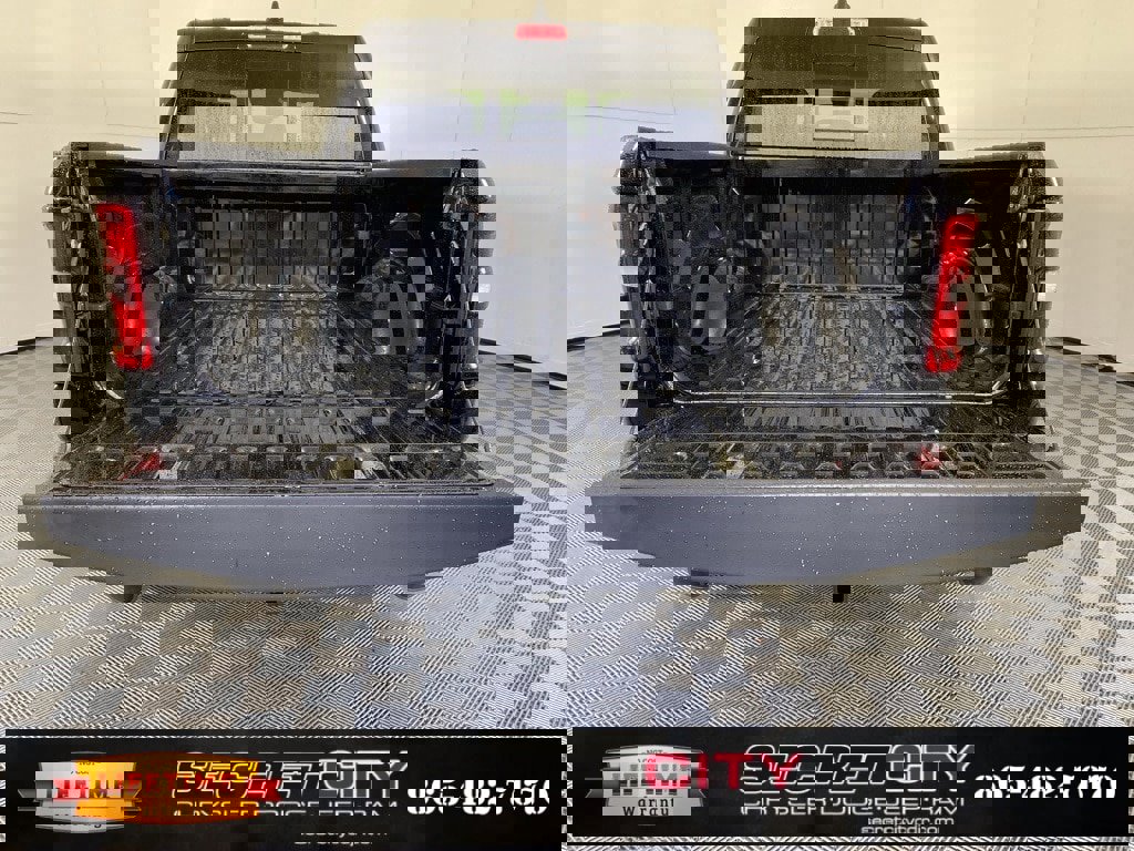 New 2026 RAM 1500 Big Horn image 34