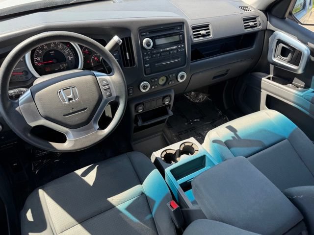 Used 2008 Honda Ridgeline RTX image 9