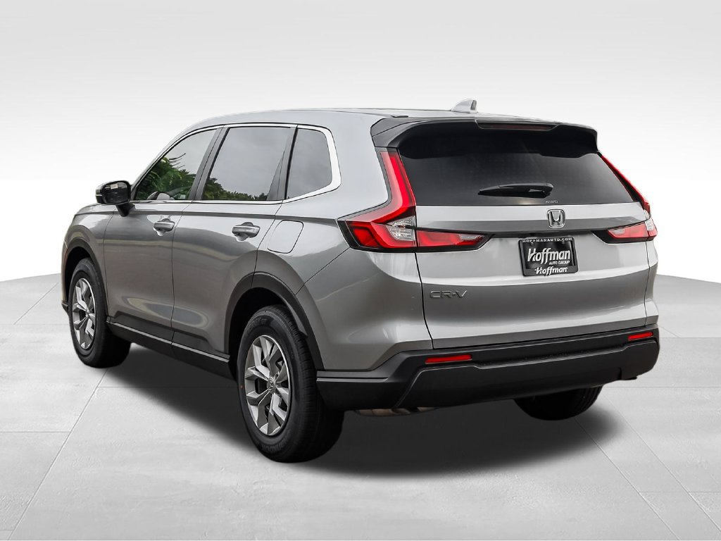New 2027 Honda CR-V LX image 5