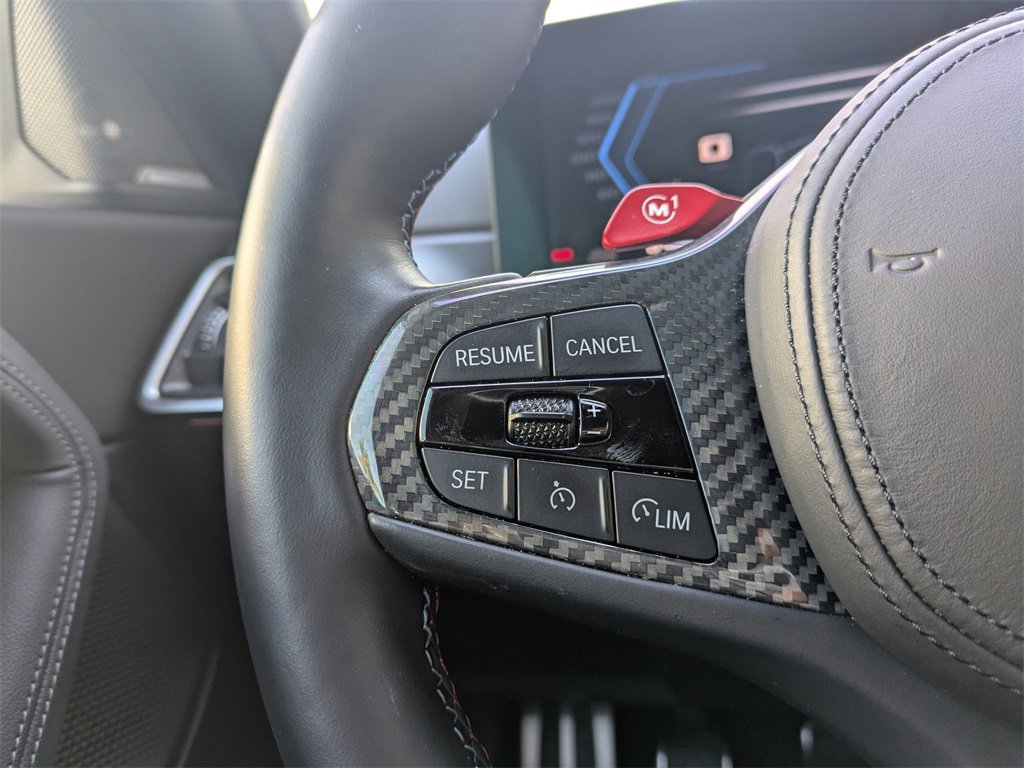 Used 2023 BMW M2 w/ Lighting Package image 25