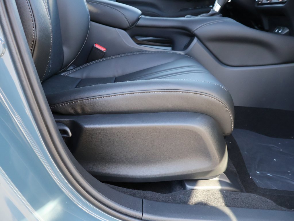 New 2026 Honda HR-V EX-L image 10