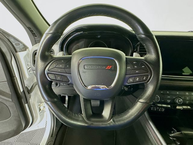 Used 2024 Dodge Durango GT RWD image 13