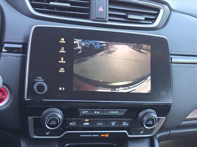 Used 2018 Honda CR-V EX-L image 21