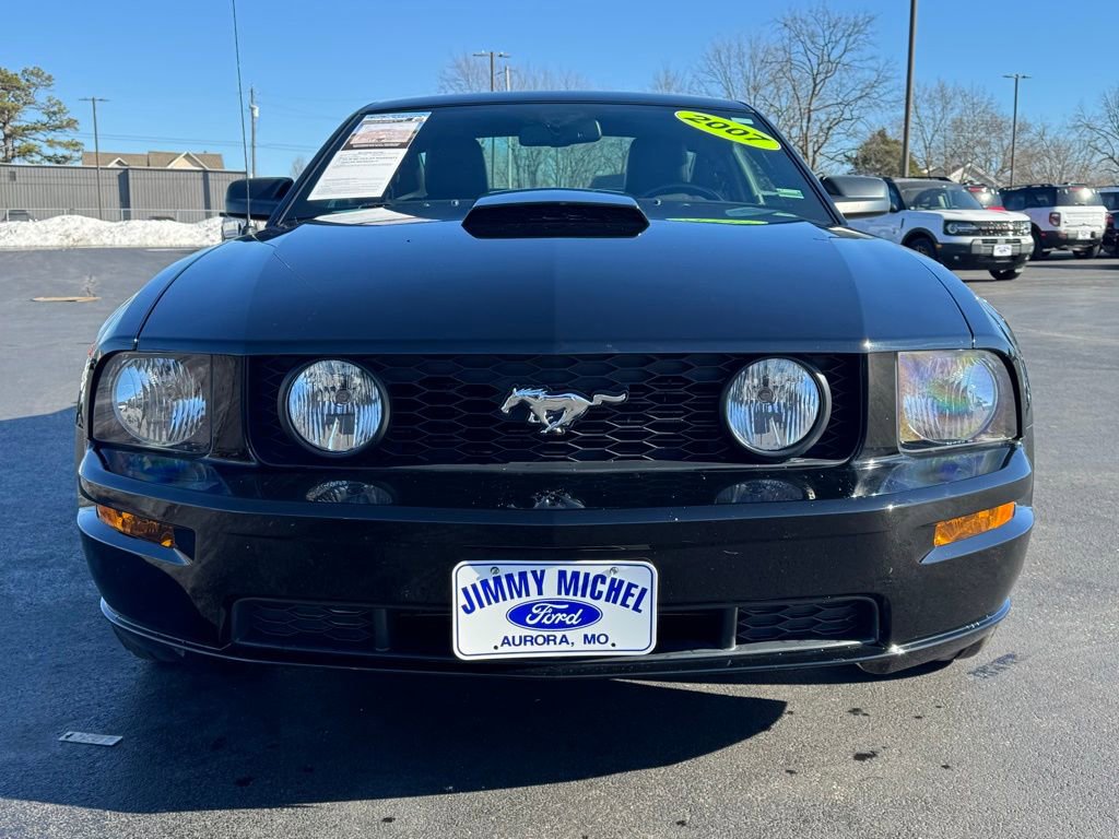 Used 2007 Ford Mustang GT image 32