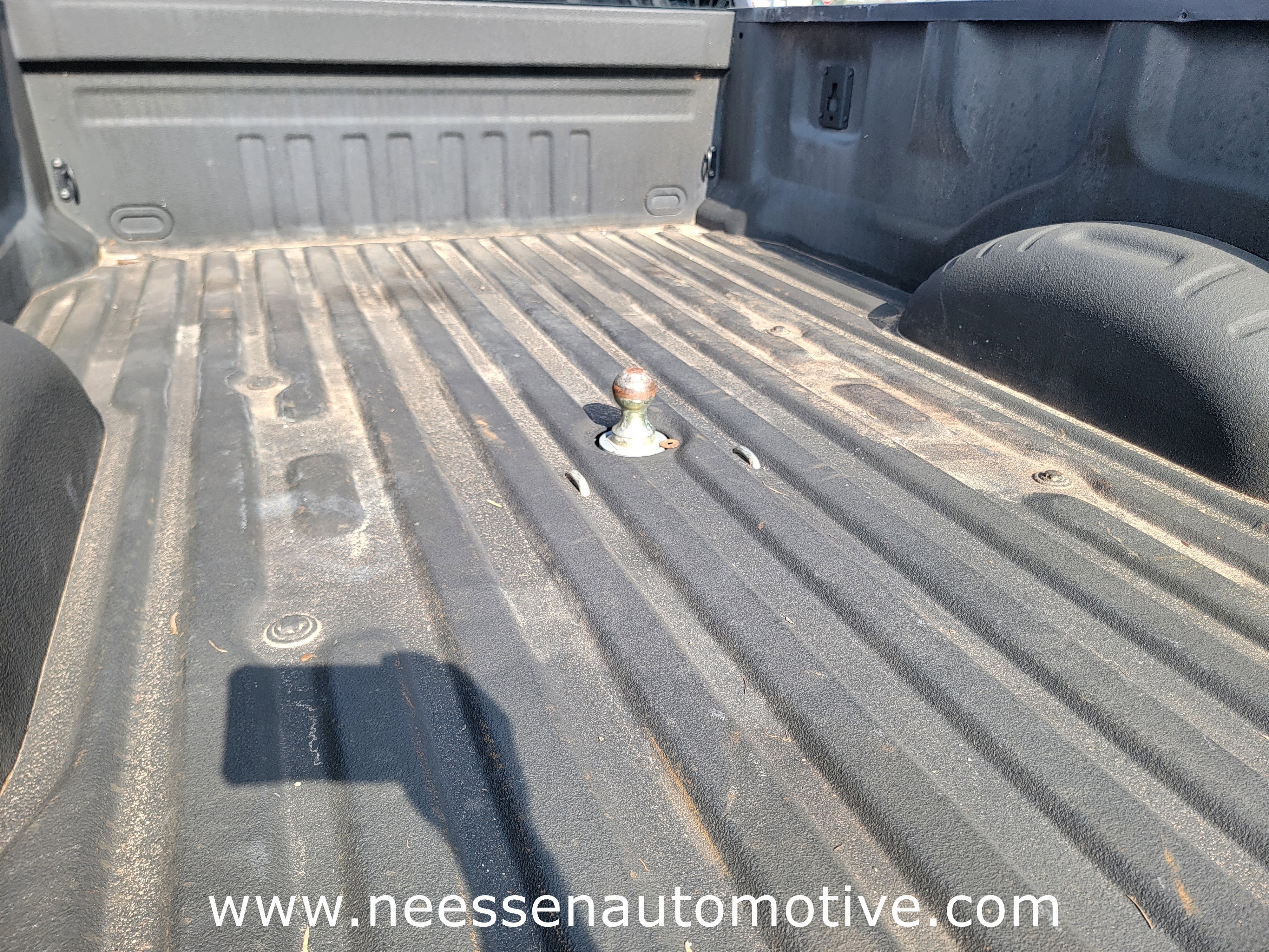 Used 2022 Ford F250 XL w/ STX Appearance Package image 39