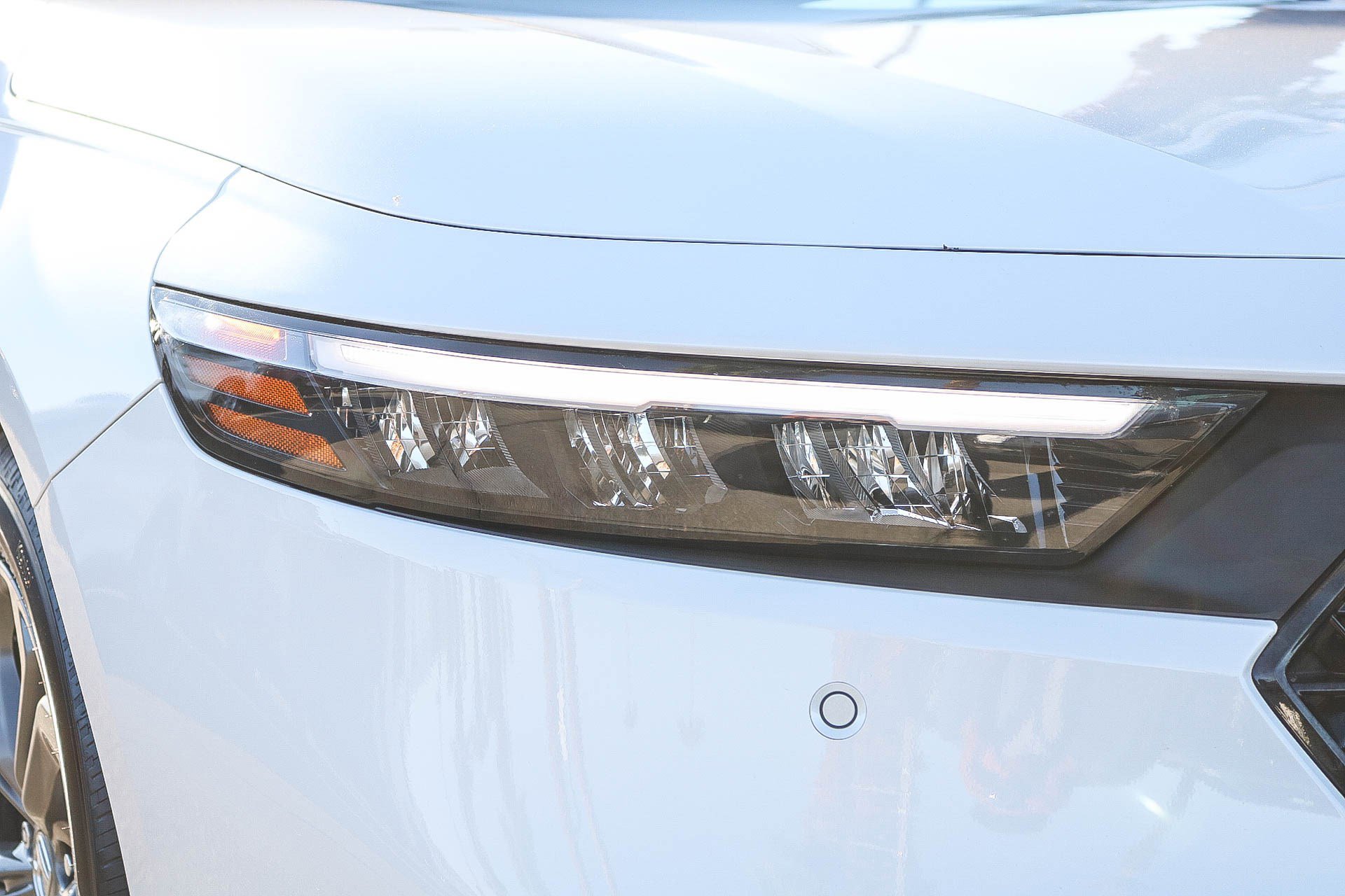 Used 2023 Honda Accord EX-L image 11