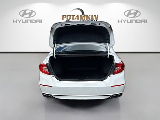 Used 2021 Honda Accord Sport image 24