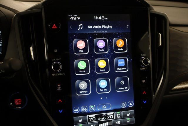 New 2026 Subaru Forester Wilderness image 22