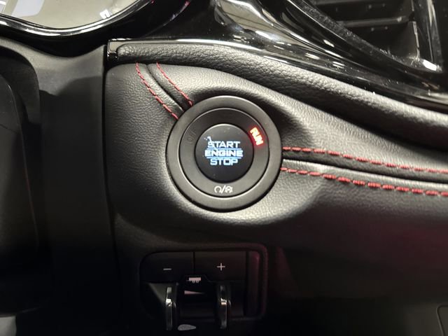 Certified 2025 Dodge Durango R/T image 19