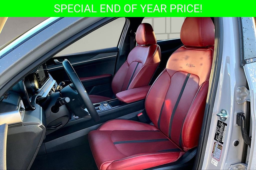 Used 2023 Kia K5 GT-Line w/ GT-Line Premium Package image 21