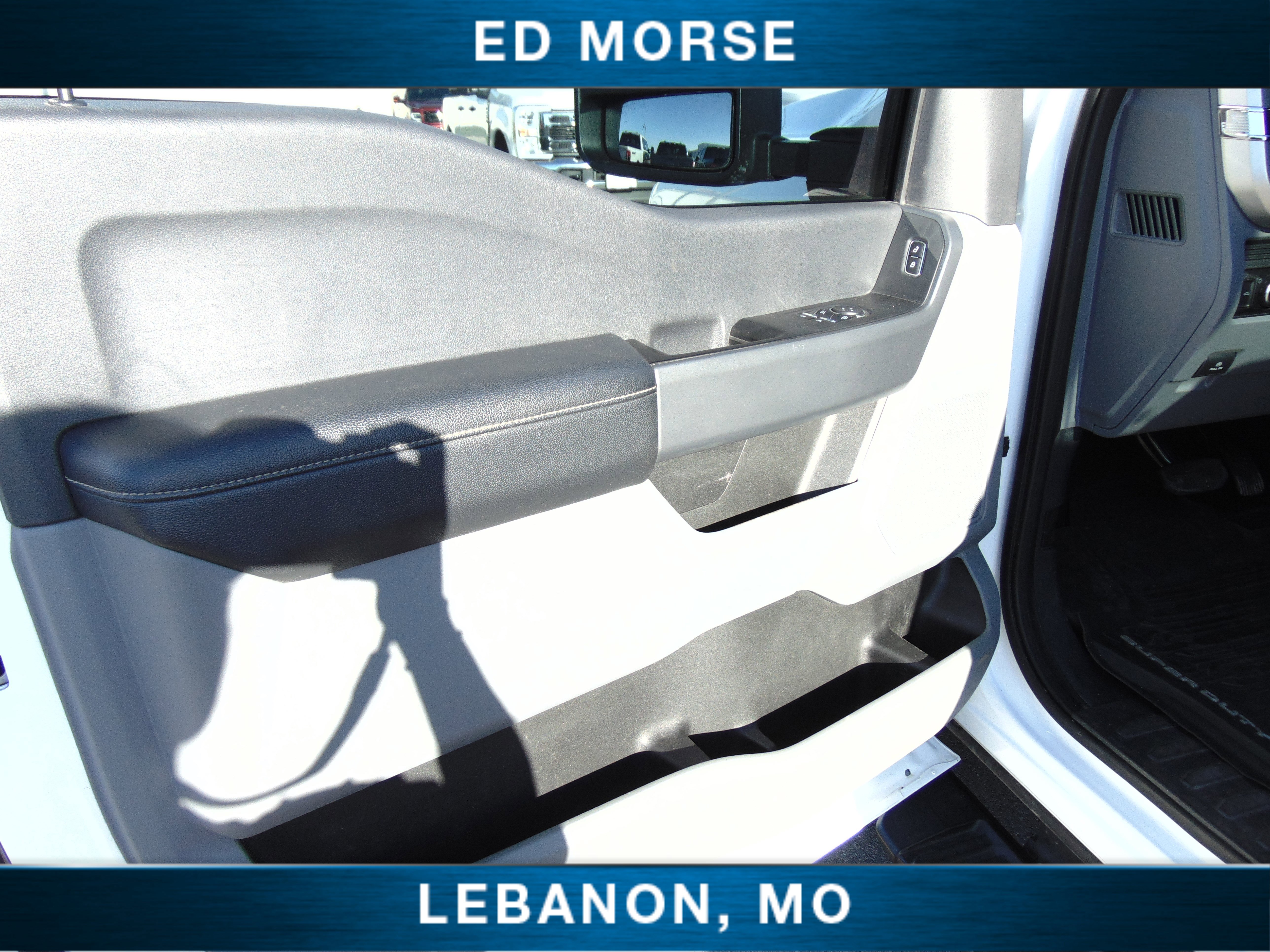 Certified 2023 Ford F350 XL w/ STX Appearance Package image 15