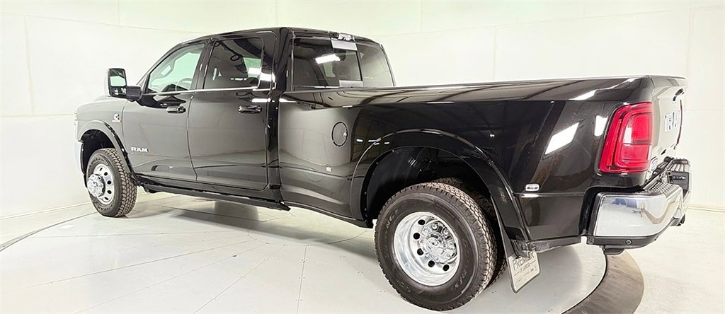 New 2026 RAM 3500 Longhorn image 6