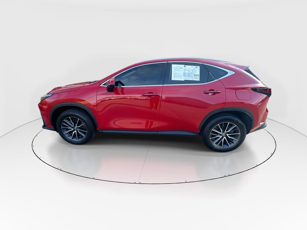 Used 2024 Lexus NX 250 FWD w/ Towing Package (2000 Lbs) image 5