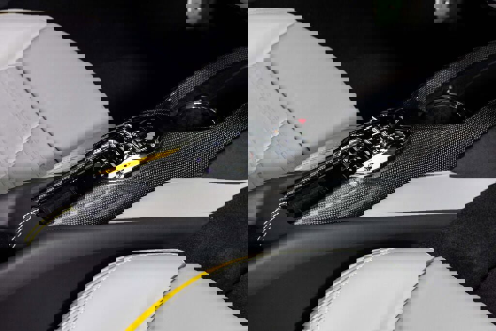 Certified 2024 Ferrari 296 GTB image 29