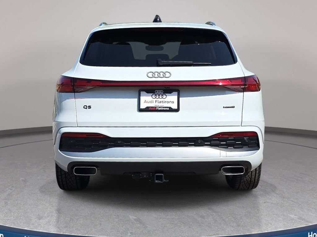 Used 2025 Audi Q5 Prestige AWD/4WD image 7