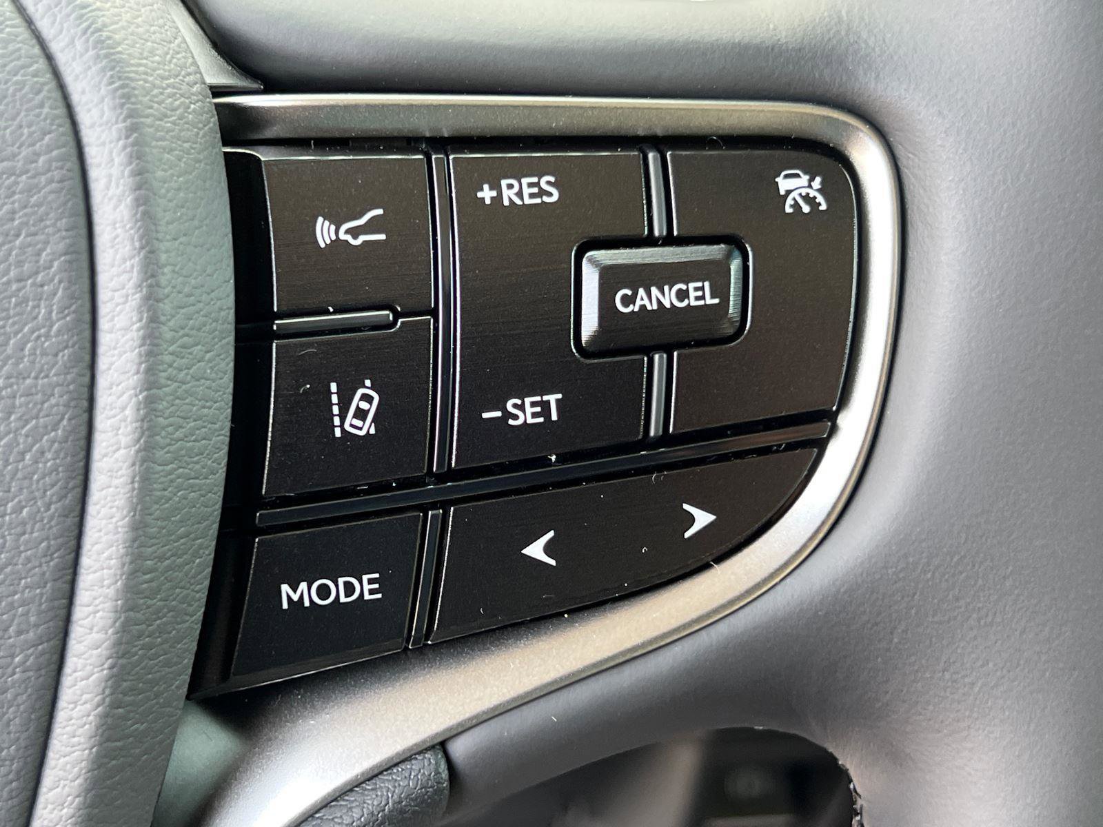 New 2025 Lexus ES 350 w/ Premium Package image 20