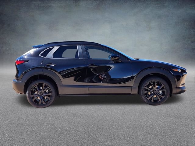 New 2026 MAZDA CX-30 Aire Edition image 8