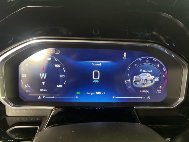 New 2026 Chevrolet Silverado 3500 LT w/ All Star Edition AWD/4WD image 19