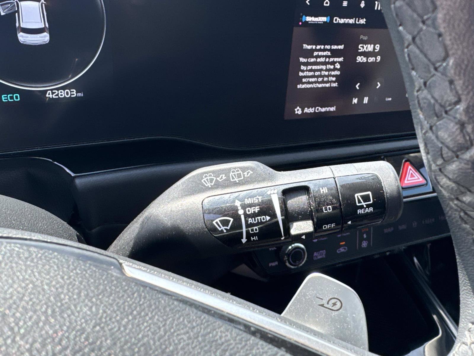 Used 2023 Kia Niro Wind image 17