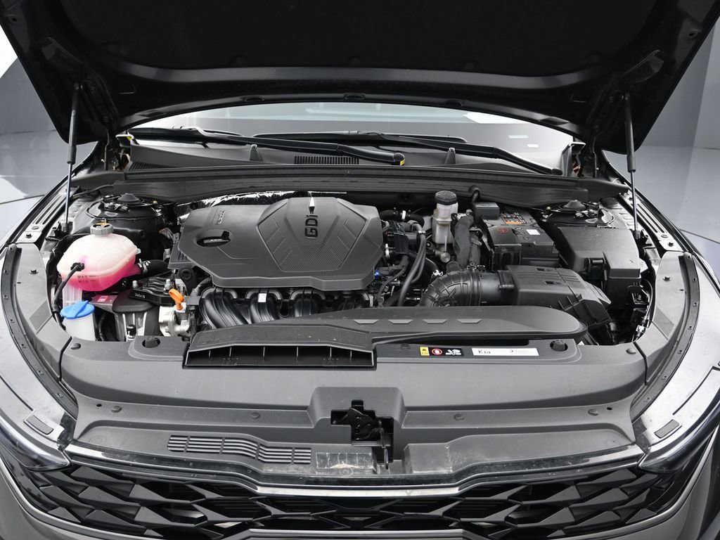 Used 2025 Kia K5 GT-Line w/ GT-Line Premium Package image 29