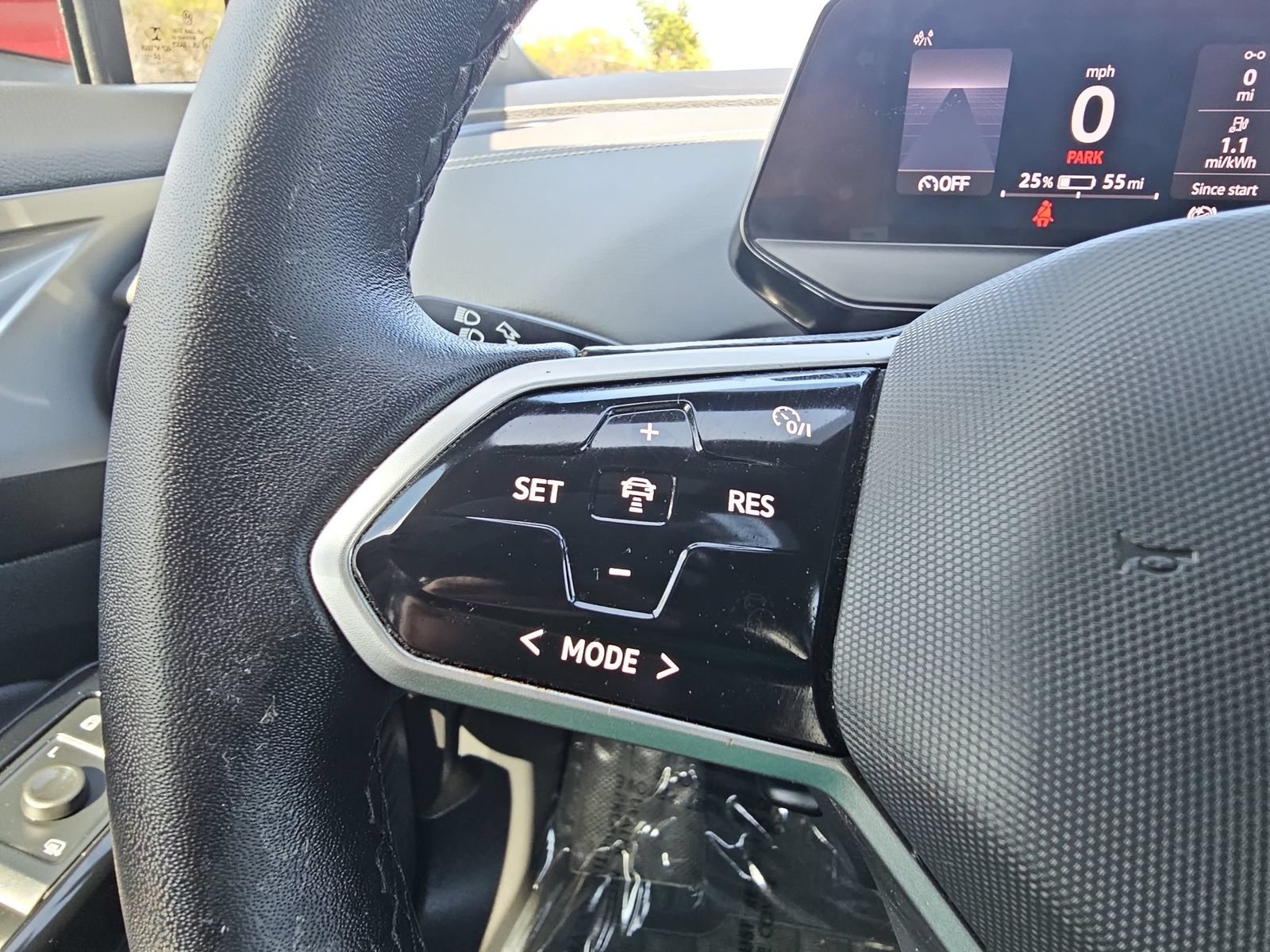 Certified 2023 Volkswagen ID.4 Pro S RWD image 17