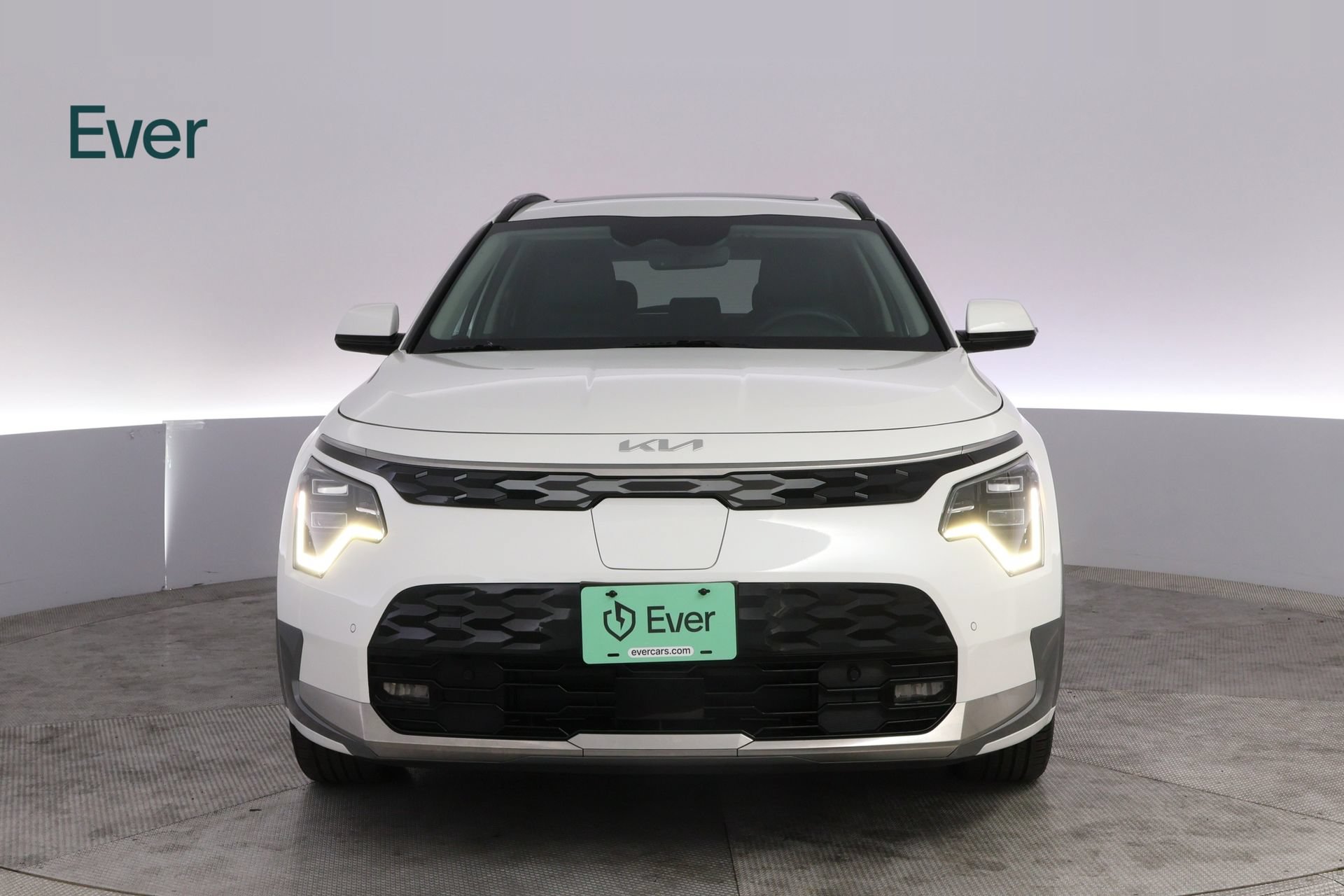 Used 2024 Kia Niro Wave w/ Wave Preserve Package FWD image 12