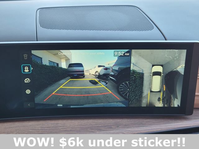 Used 2026 Hyundai Santa Fe Calligraphy image 14